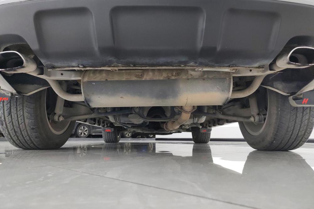 Haval H2, фото 7