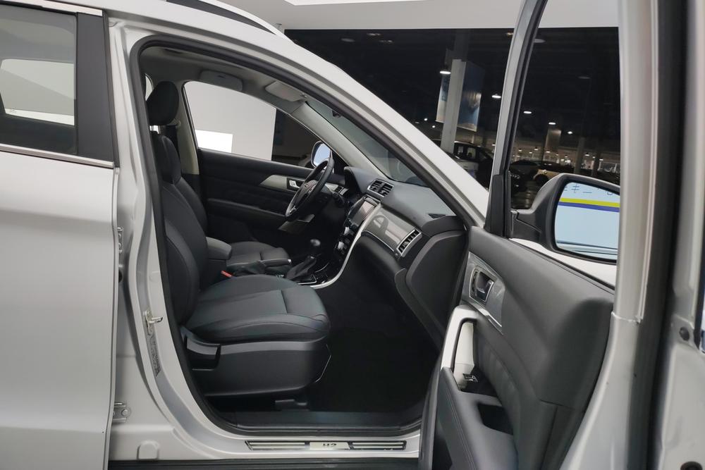 Haval H2, фото 15