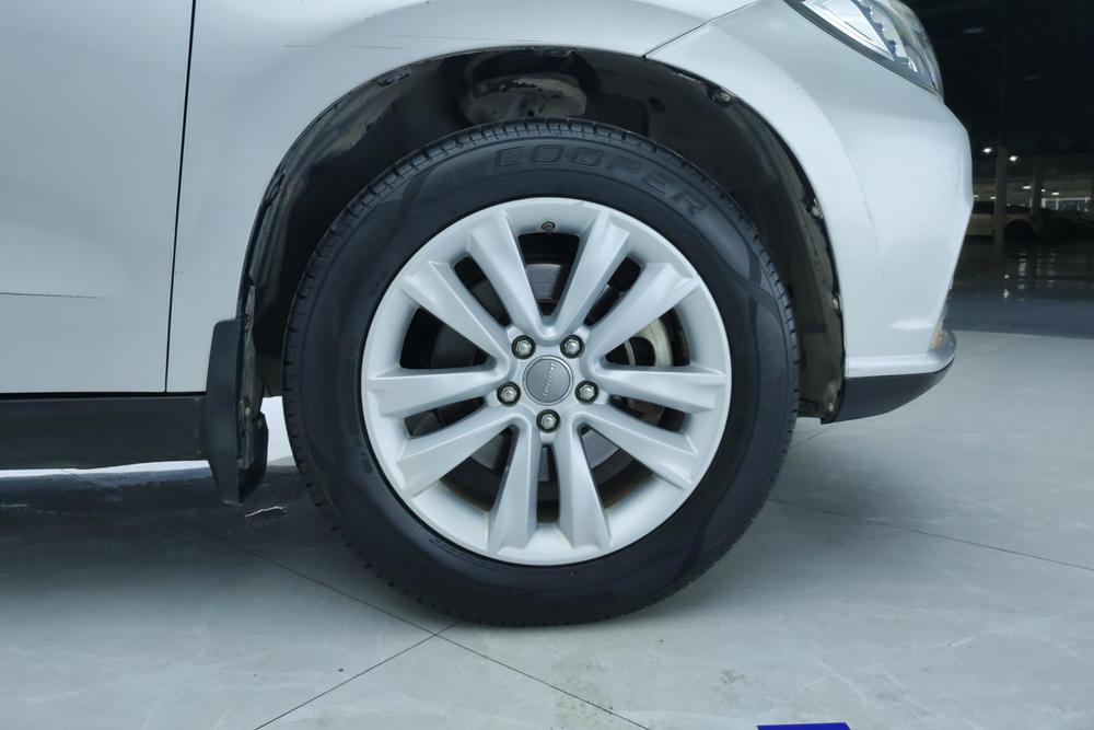 Haval H2, фото 4