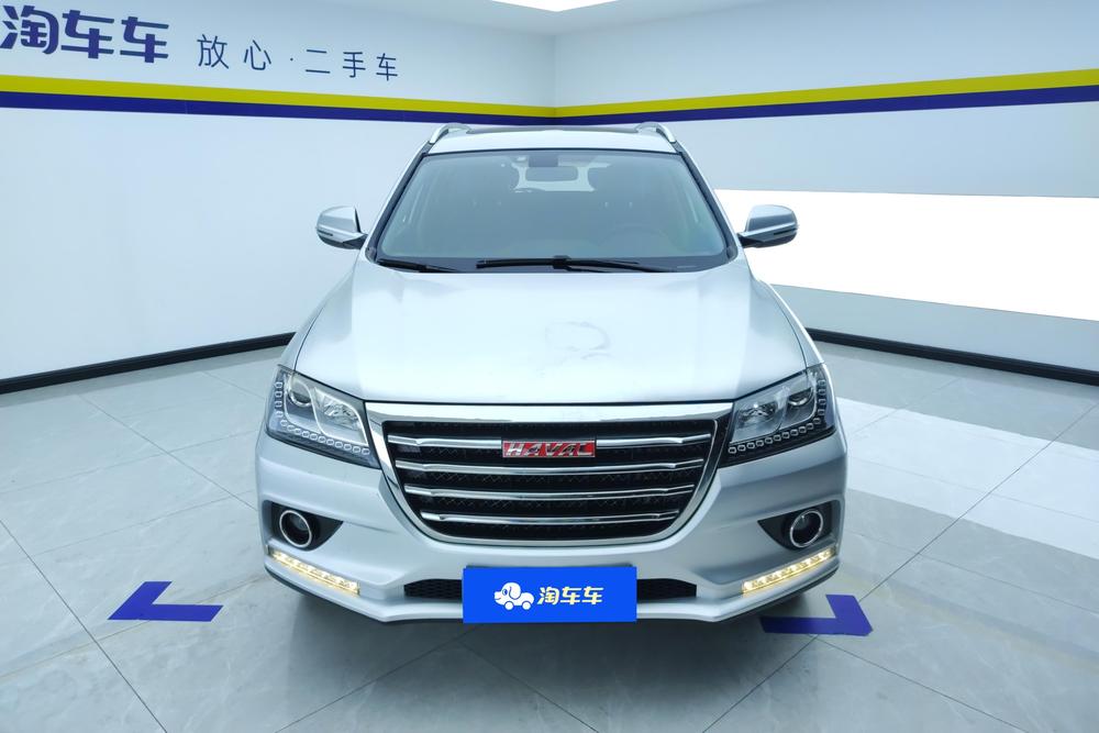 Haval H2, фото 2