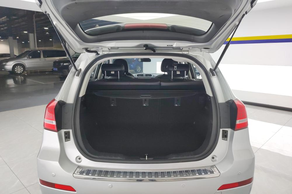 Haval H2, фото 17