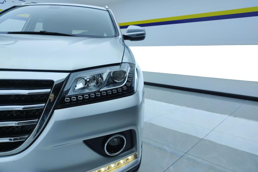 Haval H2, фото 5