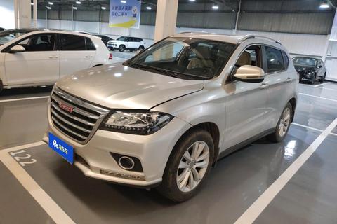 Haval H2