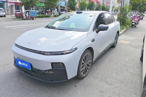 Leapmotor B01