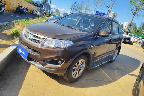 Chery Tiggo 5