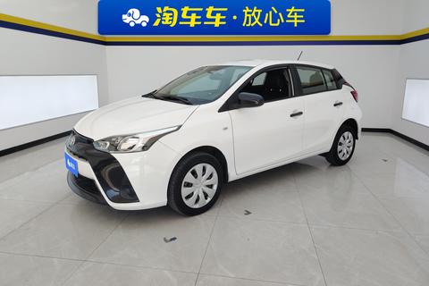 Toyota Yaris L