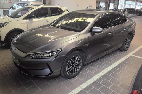 BYD Qin PLUS EV