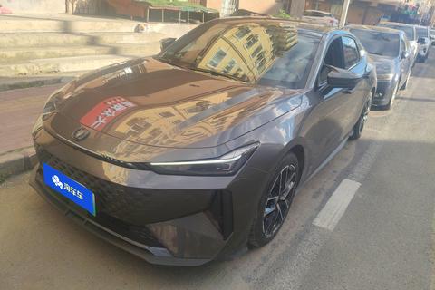 Changan UNI-V iDD
