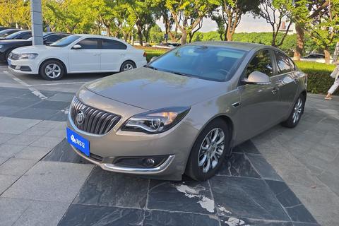 Buick Regal