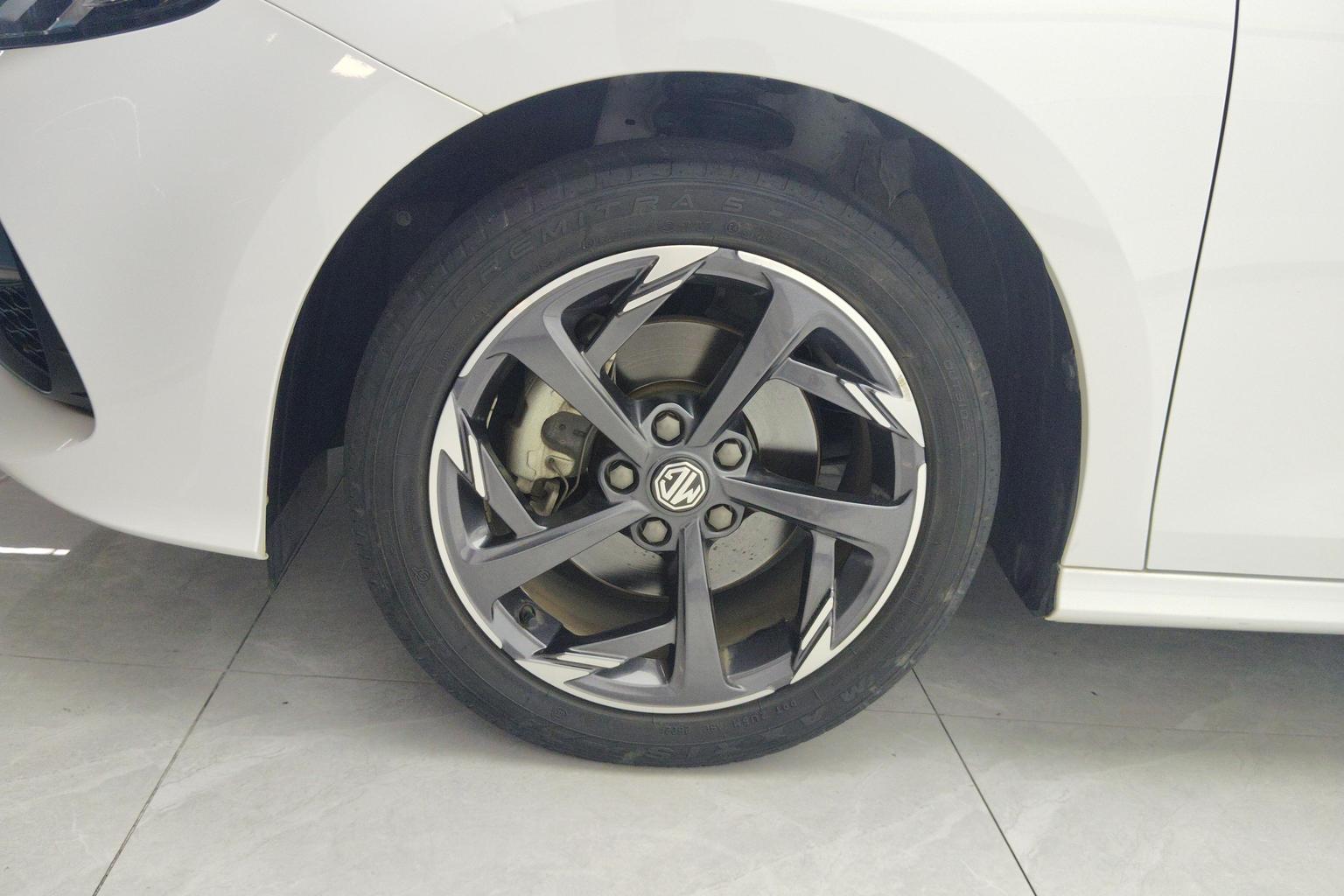 MG MG5 2022 300TGI DCT