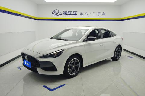 MG 5