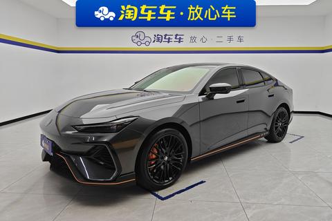 Changan UNI-V