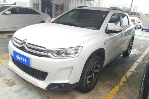 Citroën C3-XR