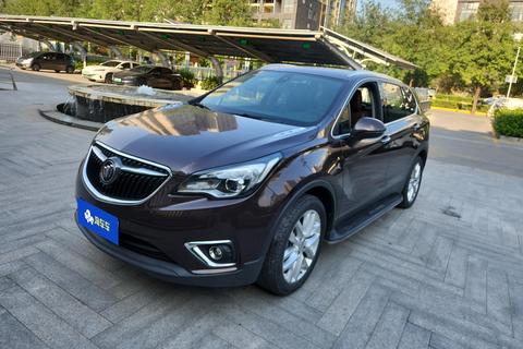 Buick Envision