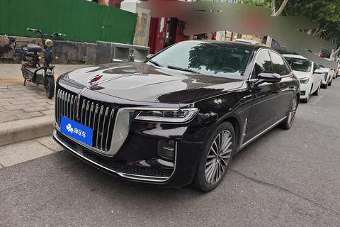 Hongqi H9