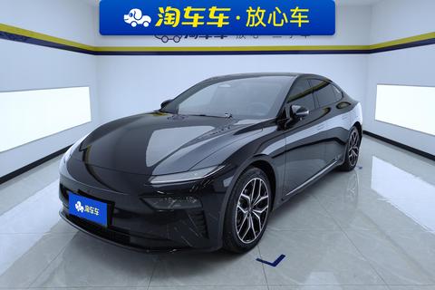 Dongfeng eπ 007
