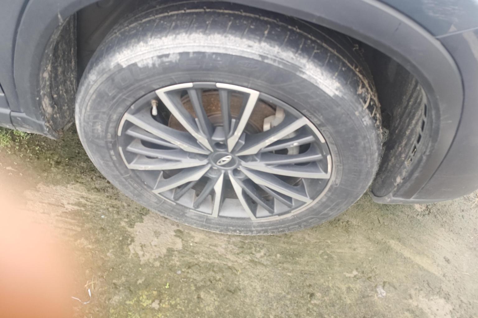 Chery 8 PLUS 2021 290TGDI DCT