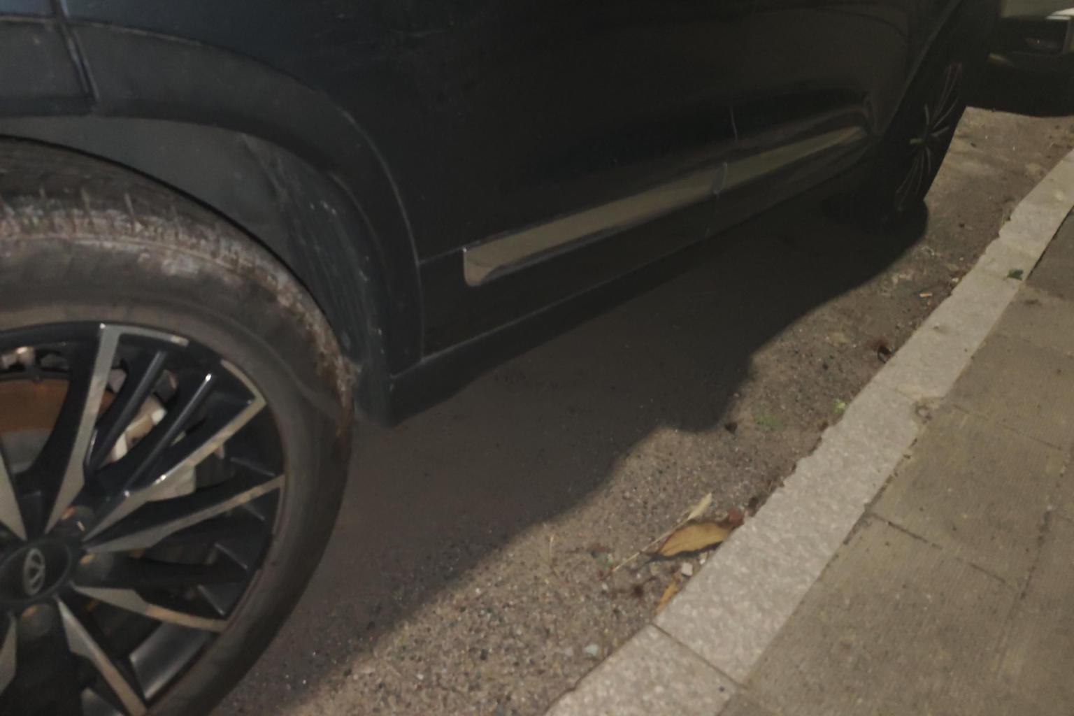 Chery 8 PLUS 2021 290TGDI DCT