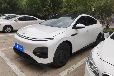 XPeng G6