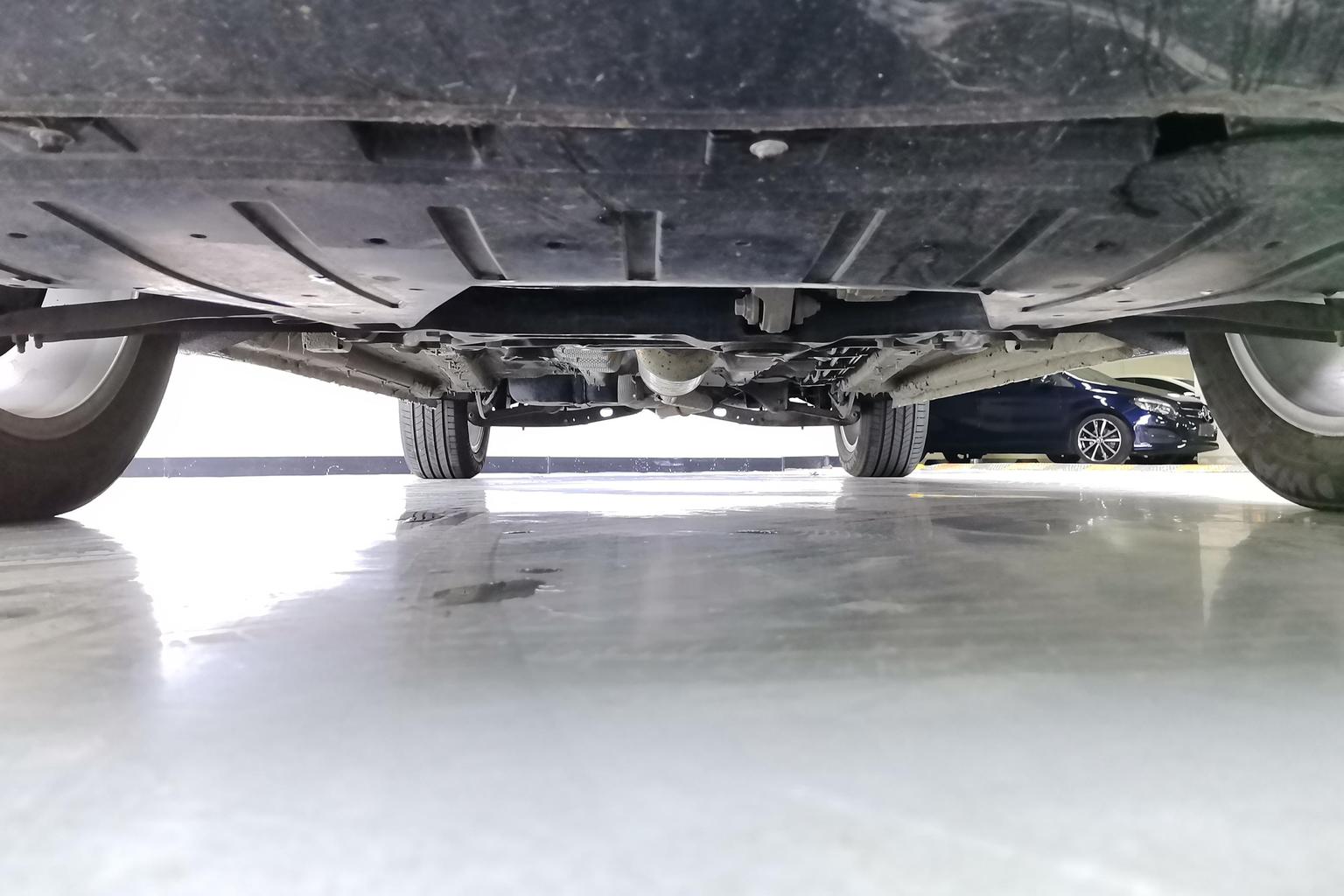 Bestune T90 2023 1.5T АКПП Премиум