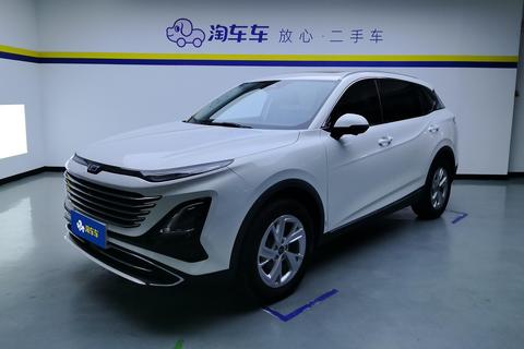 Besturn Bestune T90 2023 — пригон из Китая