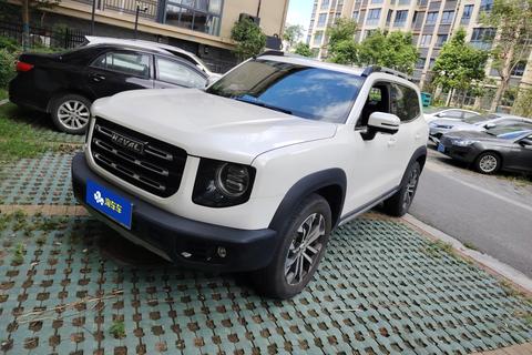 Haval Big Dog