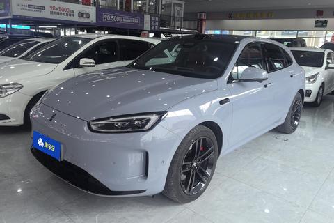 AITO M5