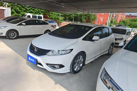 Honda Jade