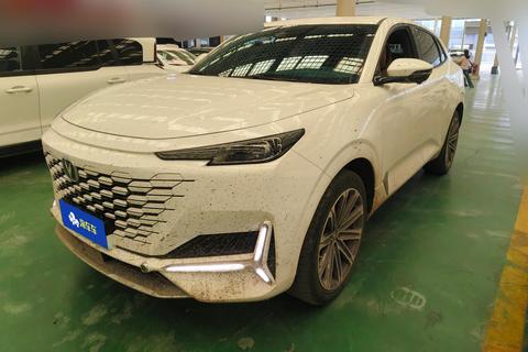 Changan UNI-K