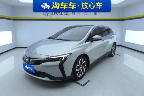 Buick Velite 6 PHEV