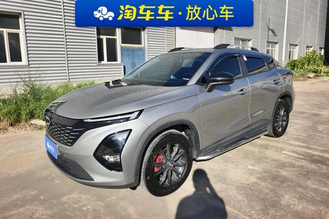 Chery Tiggo 5x