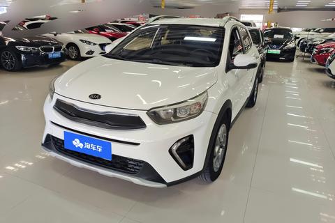 Kia KX1
