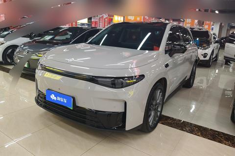 Leapmotor C10