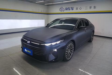 Bestune B70, 2024 год
