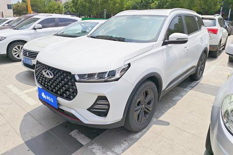Chery Tiggo 7