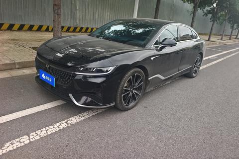 VOYAH Passion PHEV