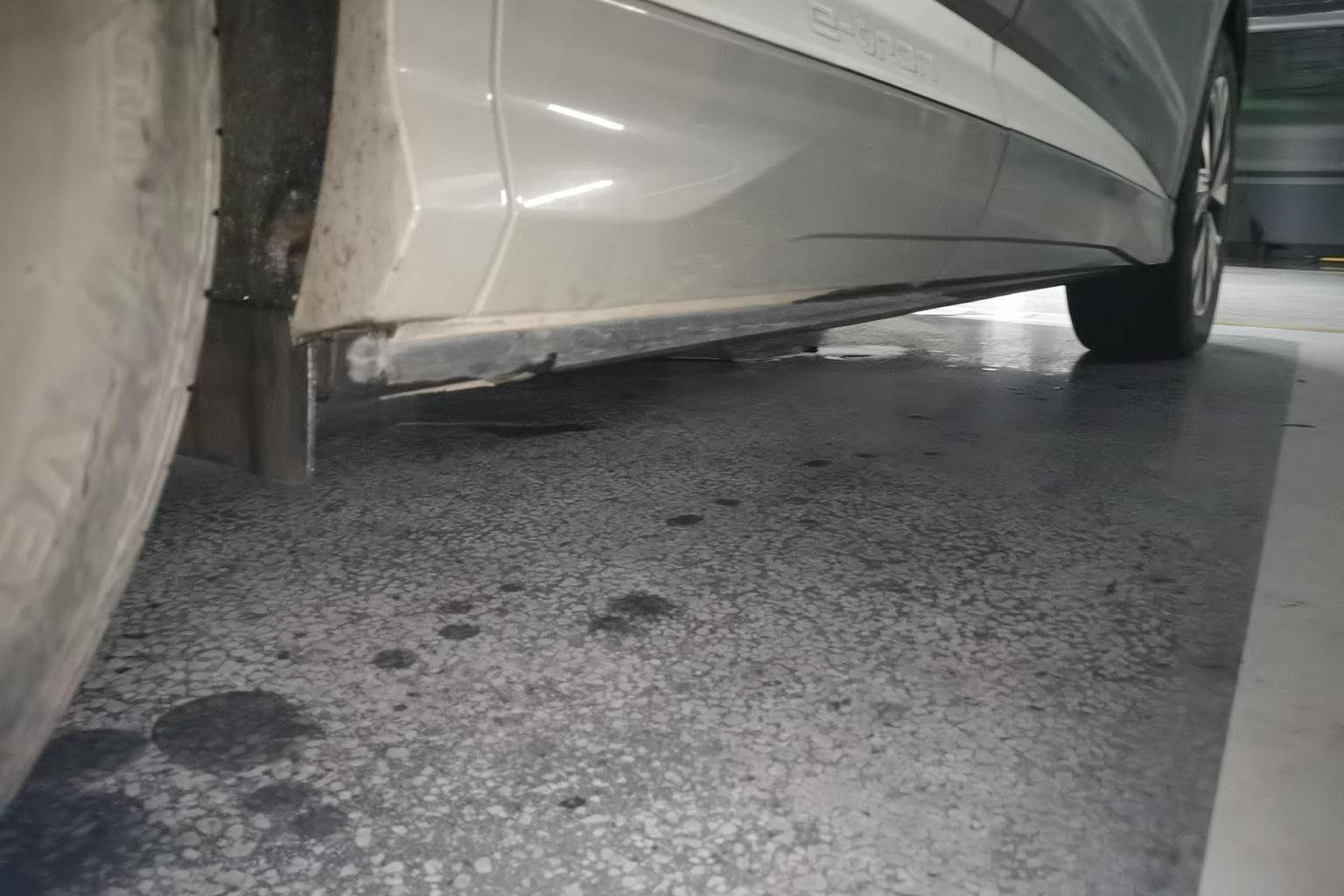 Audi Q4 e-tron 2023 40 e-tron chuang xing ban