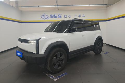 iCAR 03