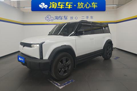 iCAR 03