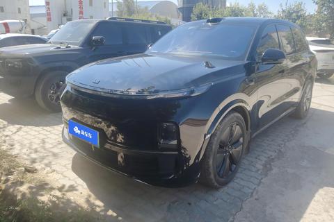 Li Auto L8