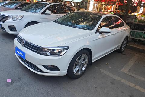 Volkswagen Lamando