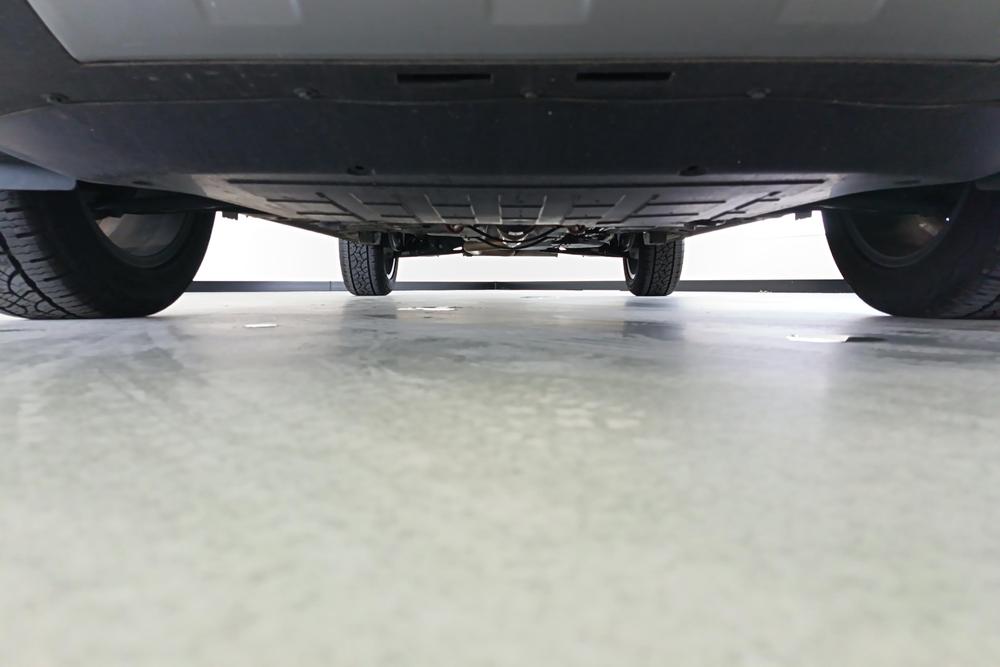 Geely Cowboy, фото 6