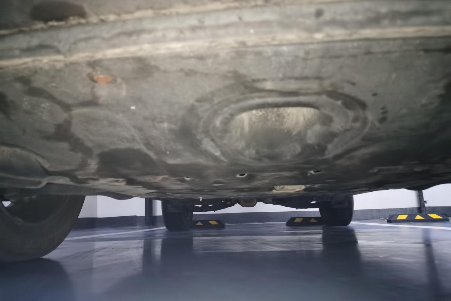 Hyundai Tucson 2015 1.6T DCT