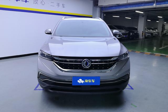 Dongfeng Fengshen Fengshen AX7 2021 — фото 2