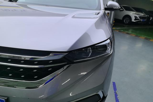 Dongfeng Fengshen Fengshen AX7 2021 — фото 4