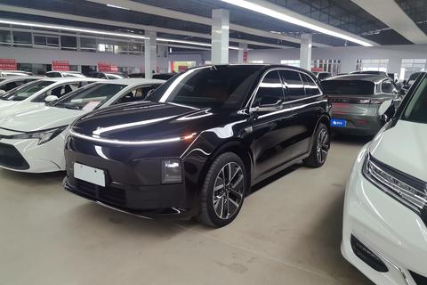 Li Auto L6