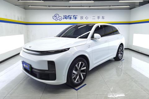 Li Auto L7 2023 Air