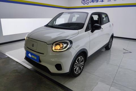 Leapmotor T03