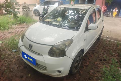 Zotye Z100