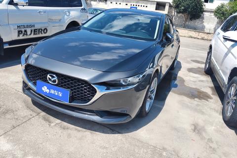 Mazda Mazda3 Axela
